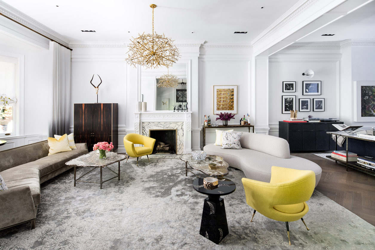 45 Montgomery Place Brooklyn, NY 11215 - Photo 2 of 24