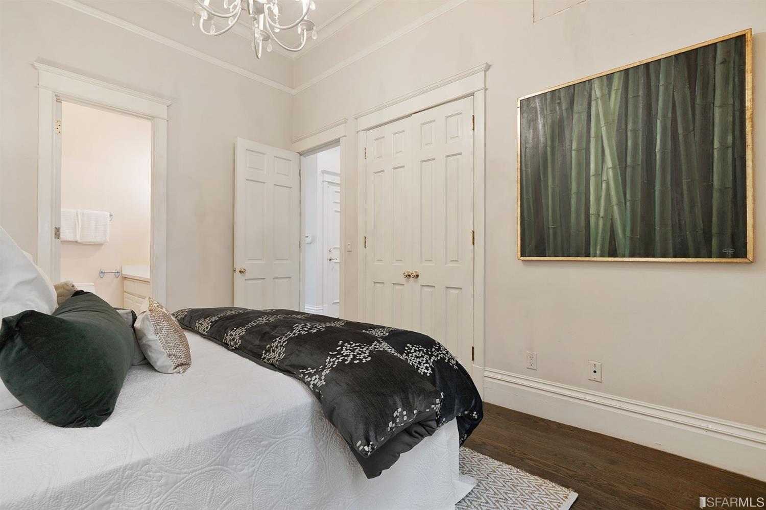 832 Bay Street San Francisco, CA 94109 - Photo 38 of 54