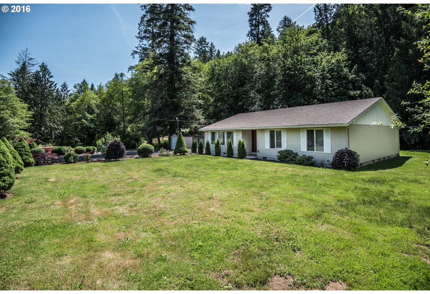 12925 Northwest Rock Creek Road Portland, OR 97231 - Photo 2 of 32 Gallery Image 2