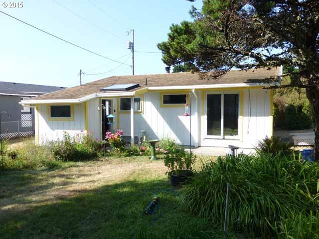 94558 Chandler Road Gold Beach, OR 97444 - Photo 2 of 13