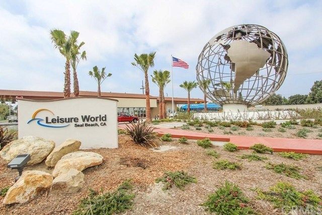 $120,000 | 13241 El Dorado Drive, Unit 206B, Seal Beach, CA 90740