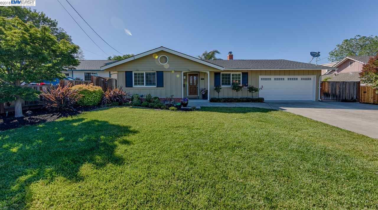 7562 Corrinne Street San Ramon, CA 94583 - Photo 1 of 1 Gallery Image 1