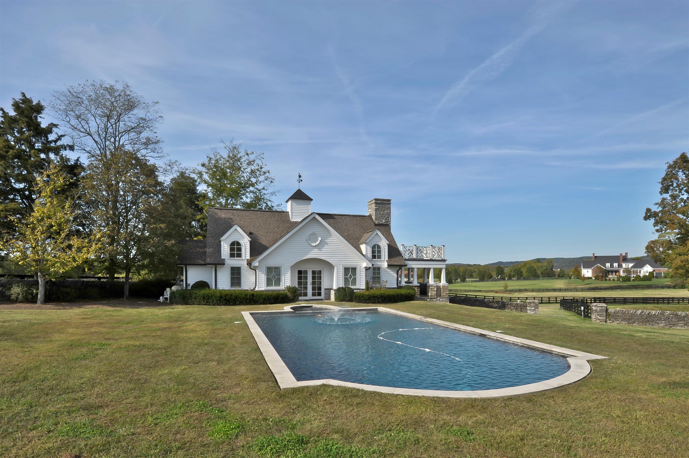 340 Kinnie Road, Franklin, TN 37069 Compass