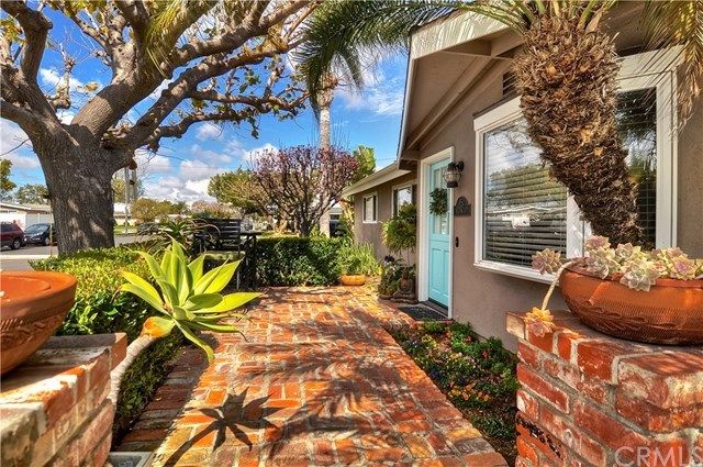 $965,000 | 278 East Wilson Street, Costa Mesa, CA 92627