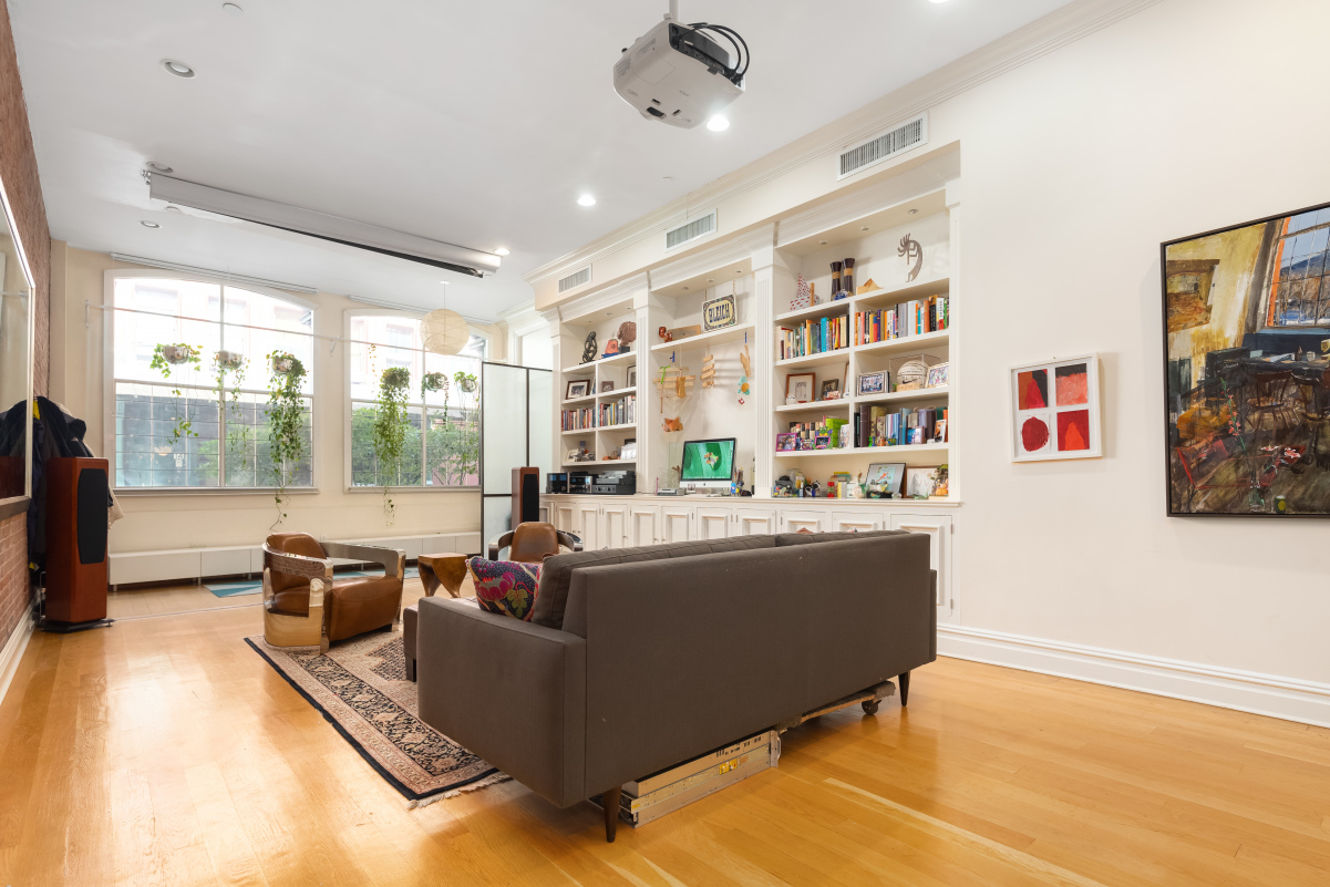 13 Harrison Street, Unit 1 Manhattan, NY 10013 - Photo 2 of 24