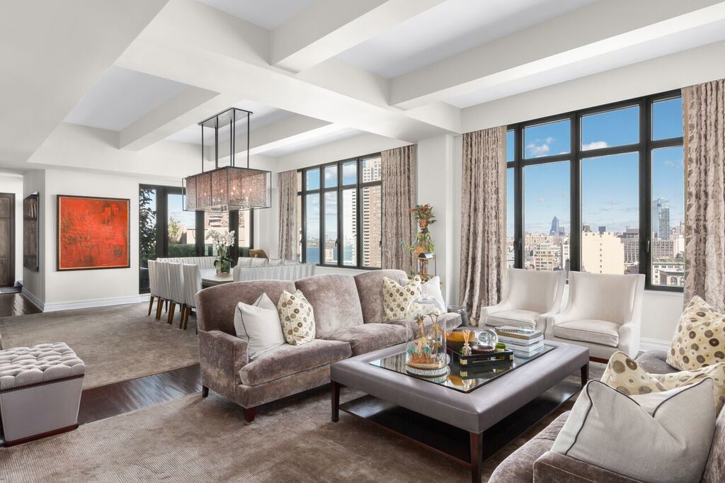 143 Reade Street, Unit PH Manhattan, NY 10013 - Photo 1 of 18