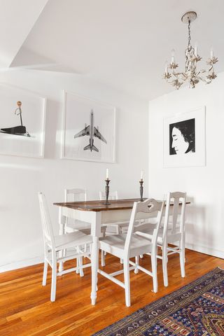 $755,000 | 100 West 12th Street, Unit 6J | West Village