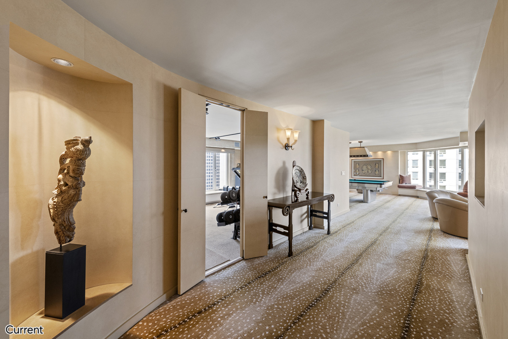 200 Central Park South, Unit 30ABC Manhattan, NY 10019 - Photo 14 of 24