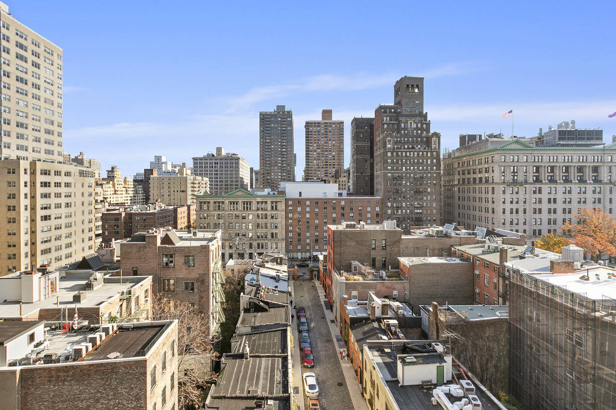 1 5th Avenue, Unit 11HJK Manhattan, NY 10003 - Photo 7 of 18