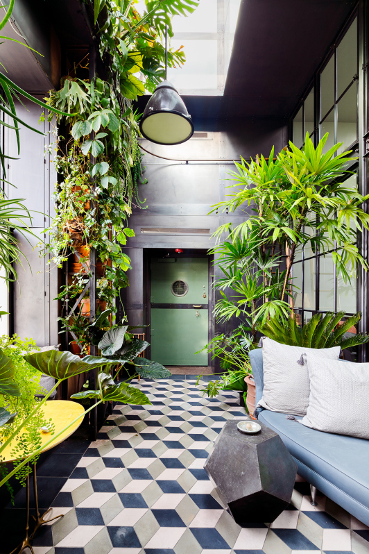 12 Greene Street, Unit PH Manhattan, NY 10013 - Photo 3 of 45