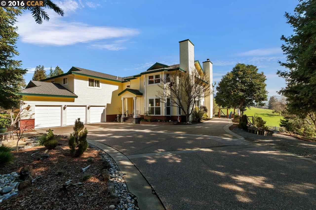 269 Cross Road Alamo, CA 94507 - Photo 1 of 1 Gallery Image 1