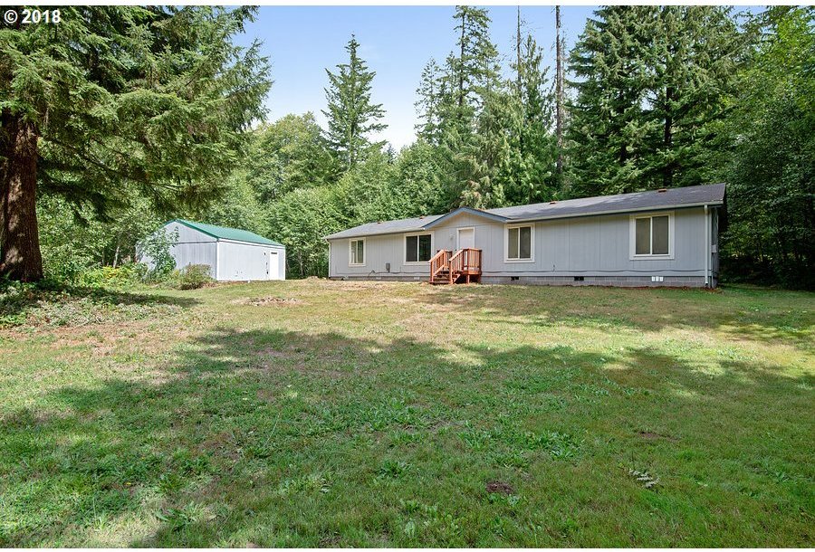 20475 East Aschoff Road Rhododendron, OR 97049 - Photo 9 of 30 Gallery Image 9