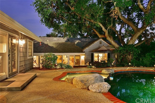 1735 Claridge Street Arcadia, CA 91006 - Photo 51 of 59