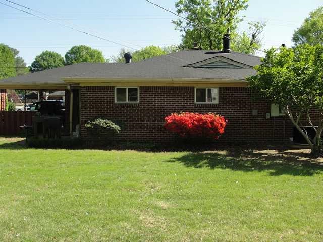 4936 Quince Road Memphis, TN 38117 - Photo 21 of 23