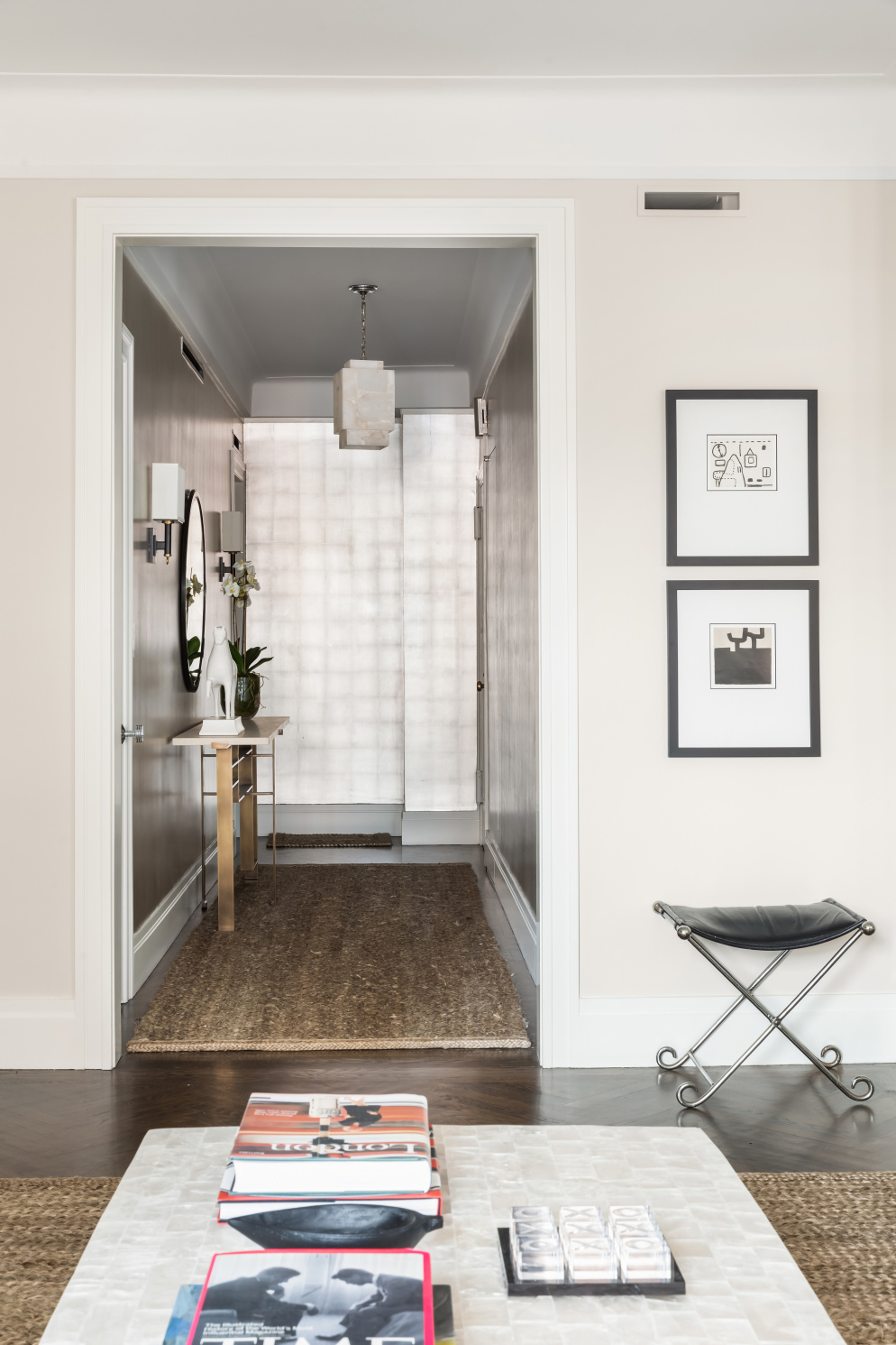 33 5th Avenue, Unit 7A Manhattan, NY 10003 - Photo 11 of 18