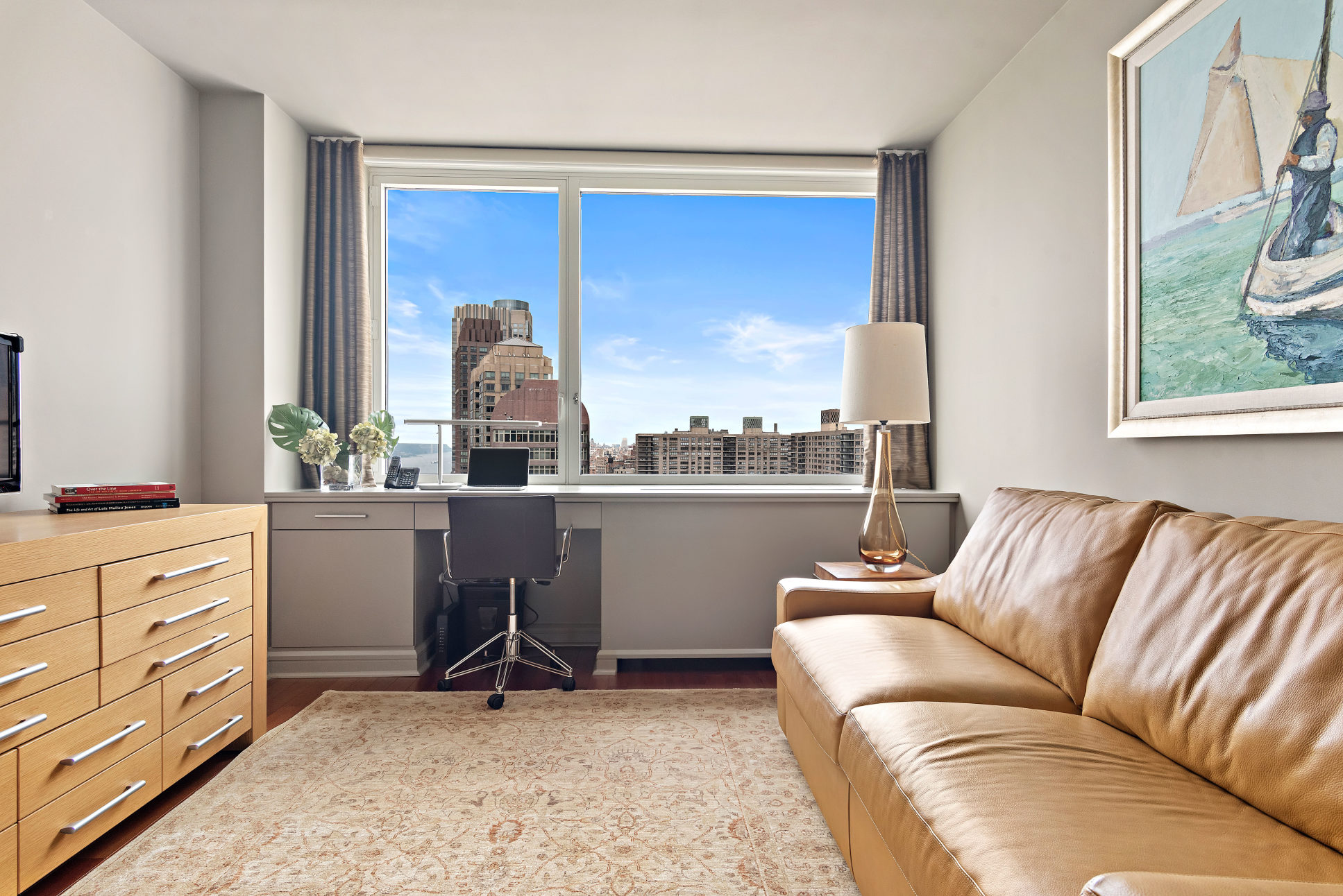 100 Riverside Boulevard, Unit 27A Manhattan, NY 10069 - Photo 3 of 7