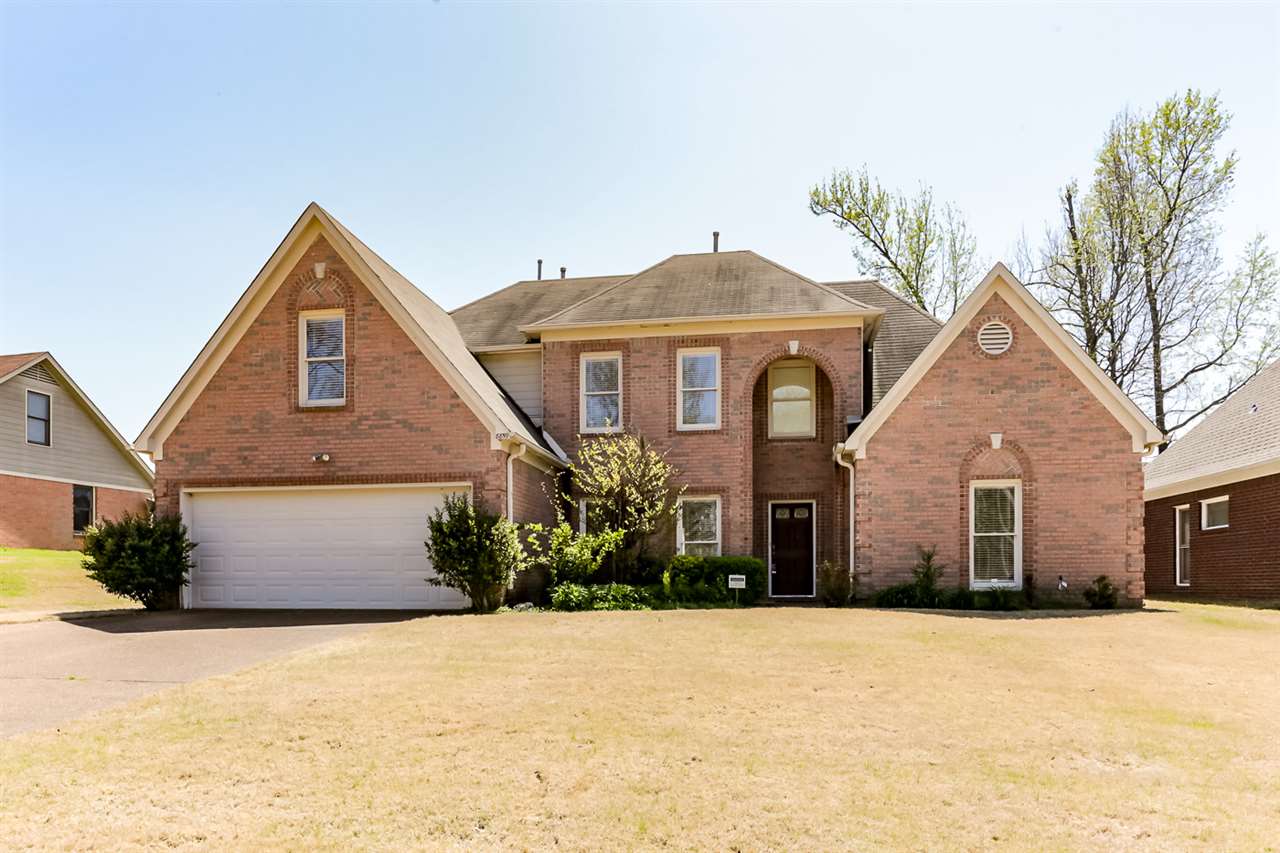 8859 Dexter Road Cordova, TN 38016 - Photo 25 of 25 Gallery Image 25