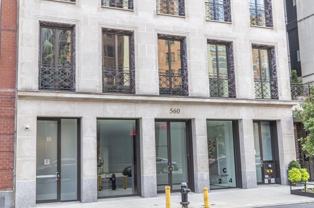 Five Sixty 560 W 24th St, Manhattan, NY 10011 - Photo 2 of 5