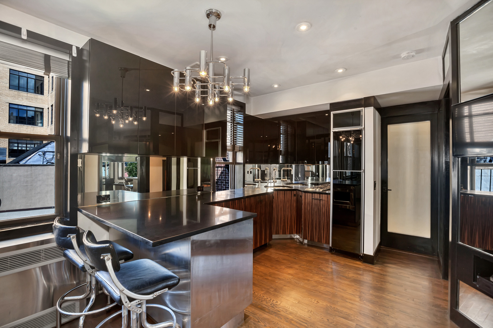 100 West 12th Street, Unit 6B Manhattan, NY 10011 - Photo 3 of 12