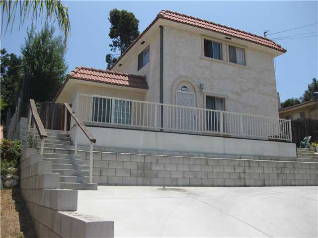 1101 Capistrano Avenue Spring Valley, CA 91977 - Photo 2 of 19 Gallery Image 2