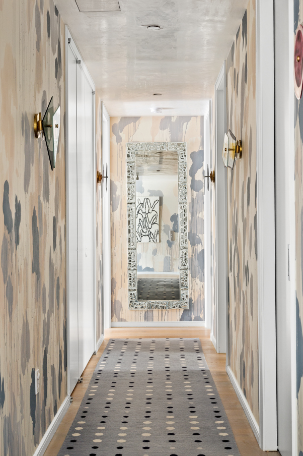 11 Beach Street, Unit 5B Manhattan, NY 10013 - Photo 4 of 10