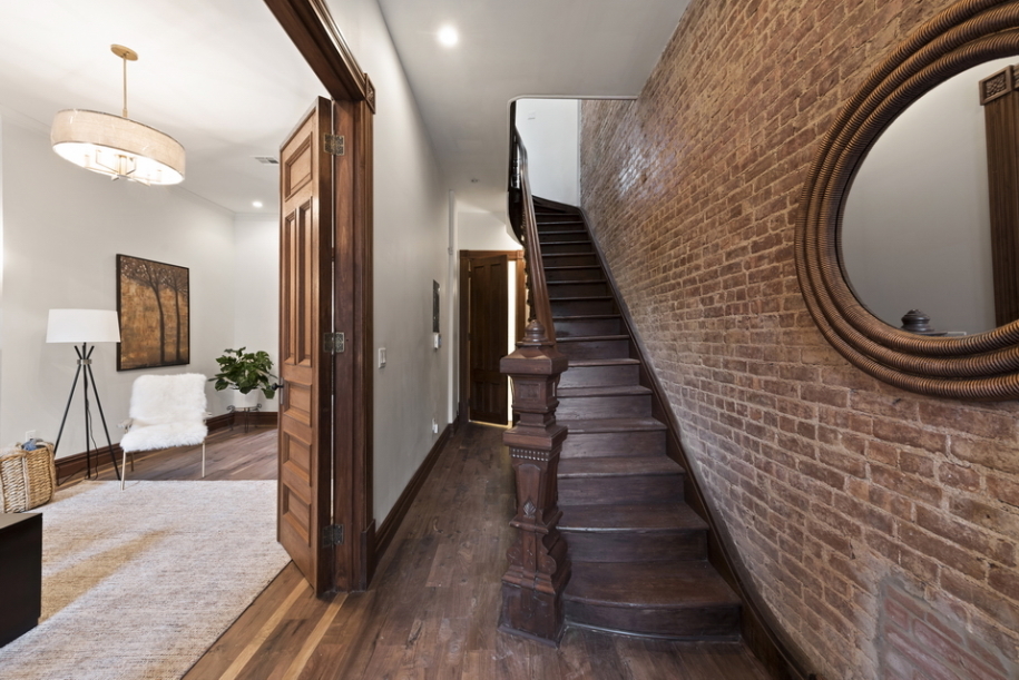 635 Willoughby Avenue, Unit TWNHSE Brooklyn, NY 11206 - Photo 7 of 12