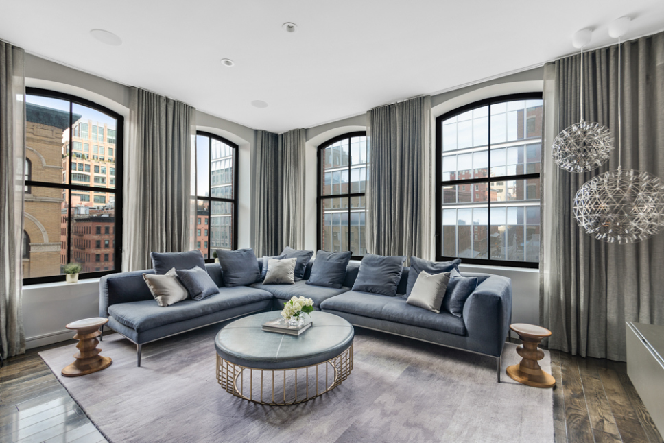 250 West Street, Unit 5G Manhattan, NY 10013 - Photo 2 of 23