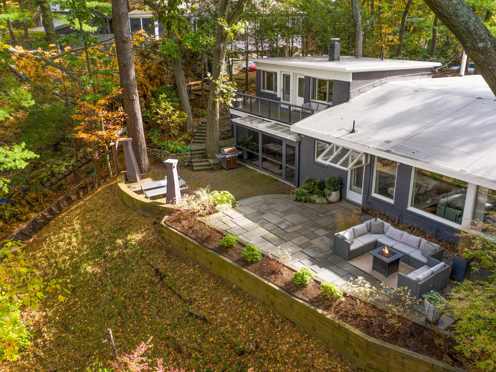 67 Lakeshore Road Natick, MA 01760 - Photo 4 of 39