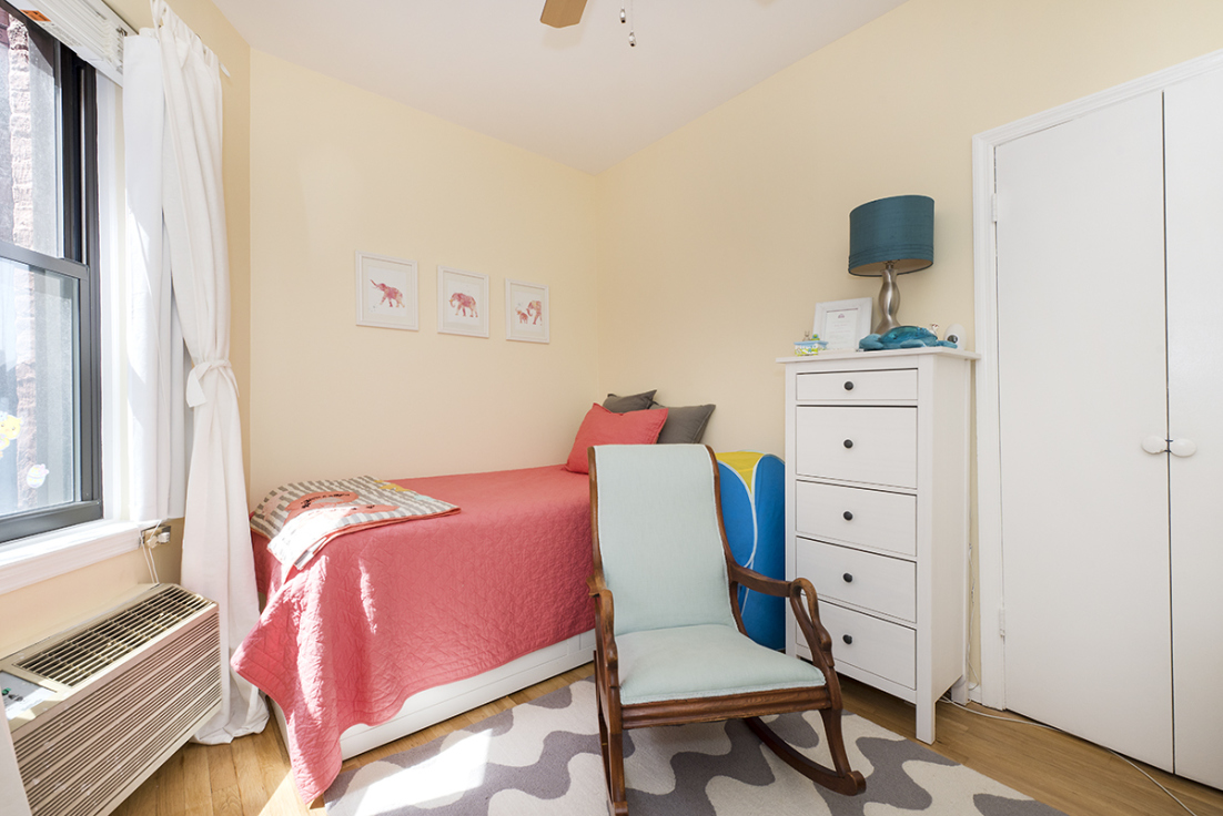 338 Prospect Place, Unit 3F Brooklyn, NY 11238 - Photo 4 of 6