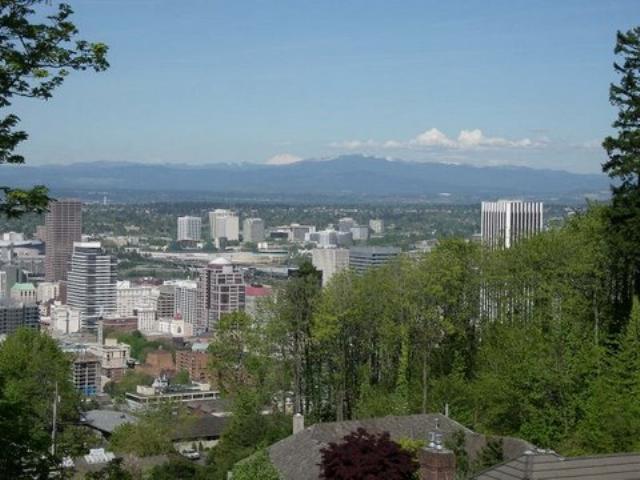 Southwest Spring Street Portland, OR 97201 - Photo 2 of 6 Gallery Image 2
