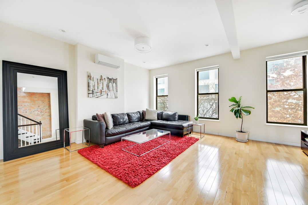 513 Vanderbilt Avenue, Unit 2 Brooklyn, NY 11238 - Photo 1 of 13