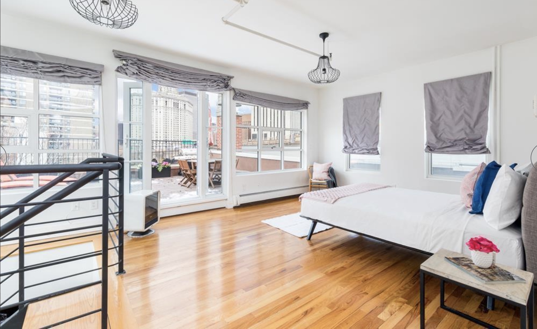 272 Water Street, Unit 6R/5R Manhattan, NY 10038 - Photo 6 of 10