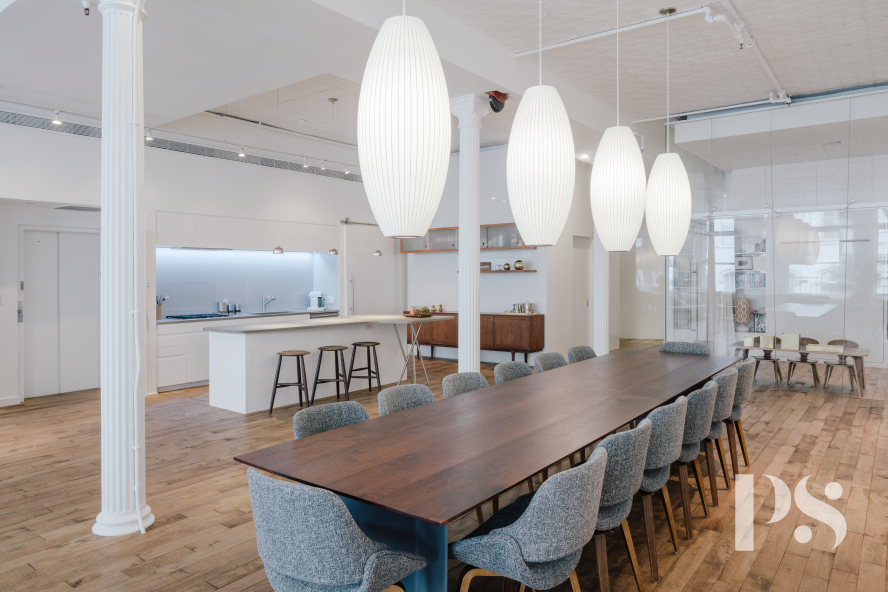 22 East 18th Street, Unit 4E Manhattan, NY 10003 - Photo 9 of 14