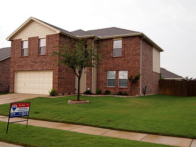 12624 Kingsgate Drive Rhome, TX 76078 - Photo 1 of 1