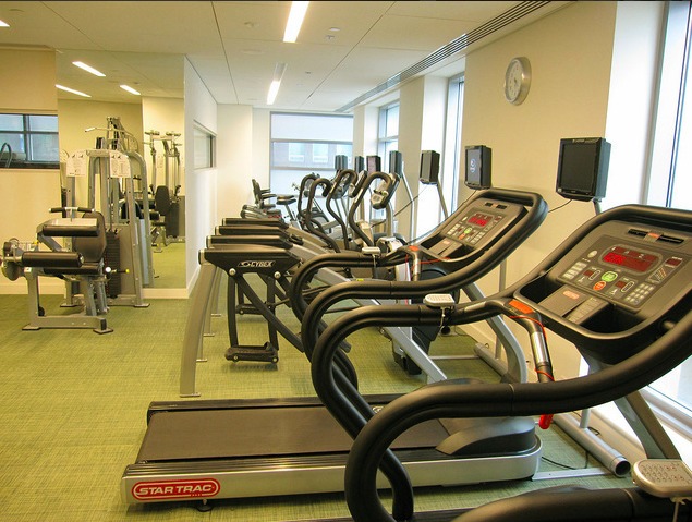 2 River Terrace, Unit 24E Manhattan, NY 10282 - Photo 9 of 11