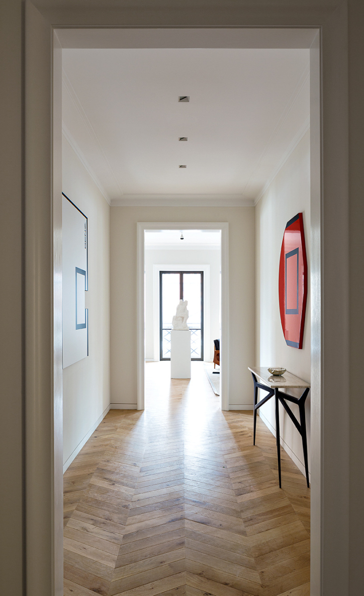 560 West 24th Street, Unit 5FL Manhattan, NY 10011 - Photo 8 of 13