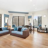 $5,539 | 75 Wall Street, Unit 30M | Financial District