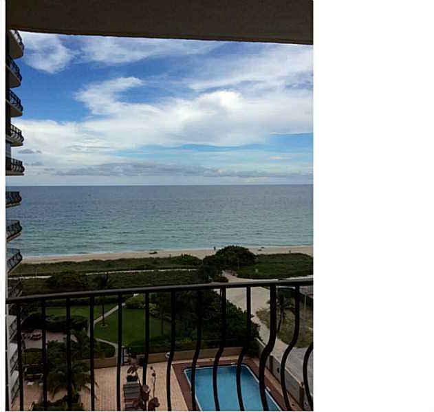 8777 Collins Avenue, Unit 809 Surfside, FL 33154 - Photo 2 of 28