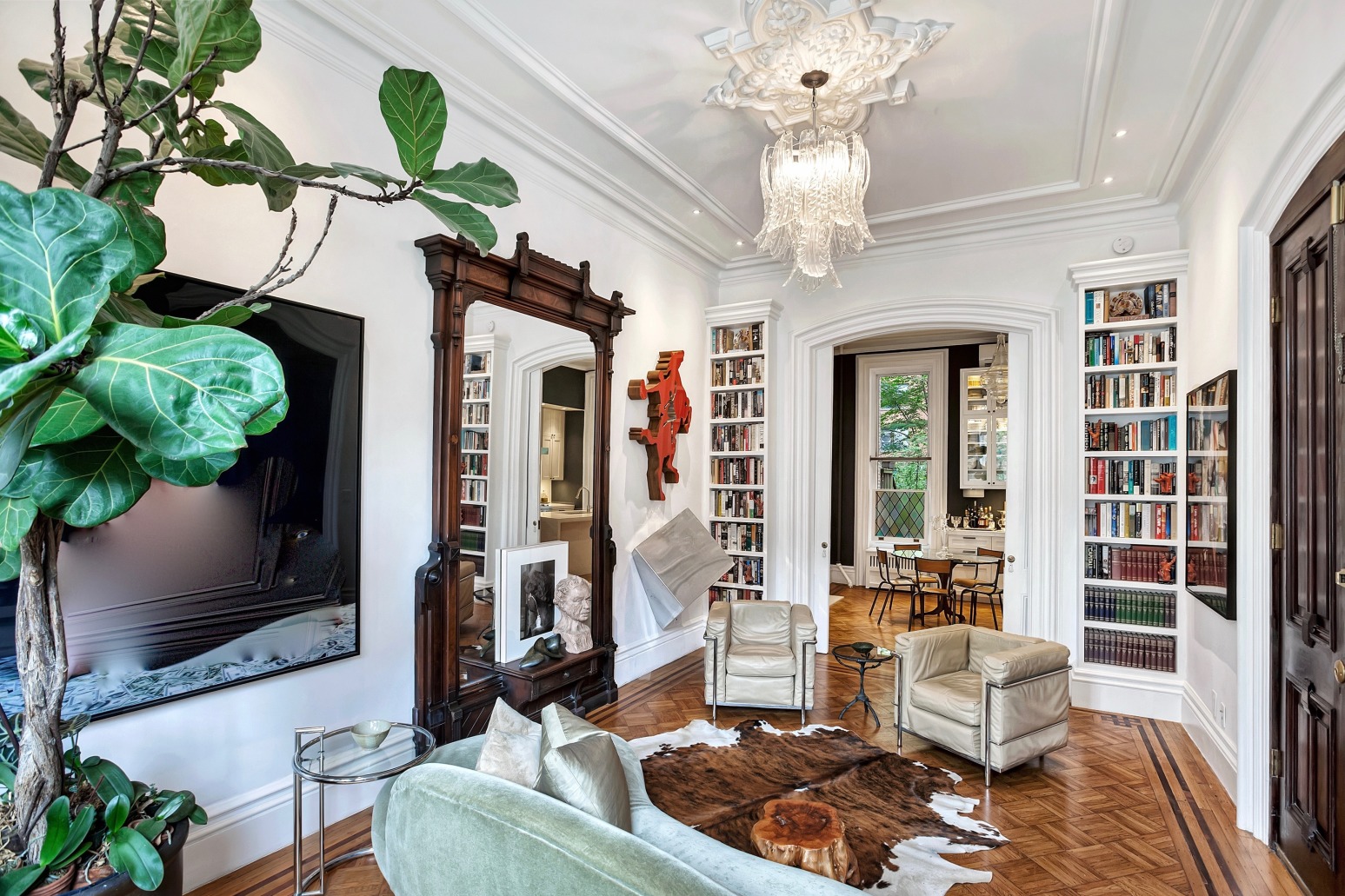 374 Vanderbilt Avenue Brooklyn, NY 11238 - Photo 2 of 14