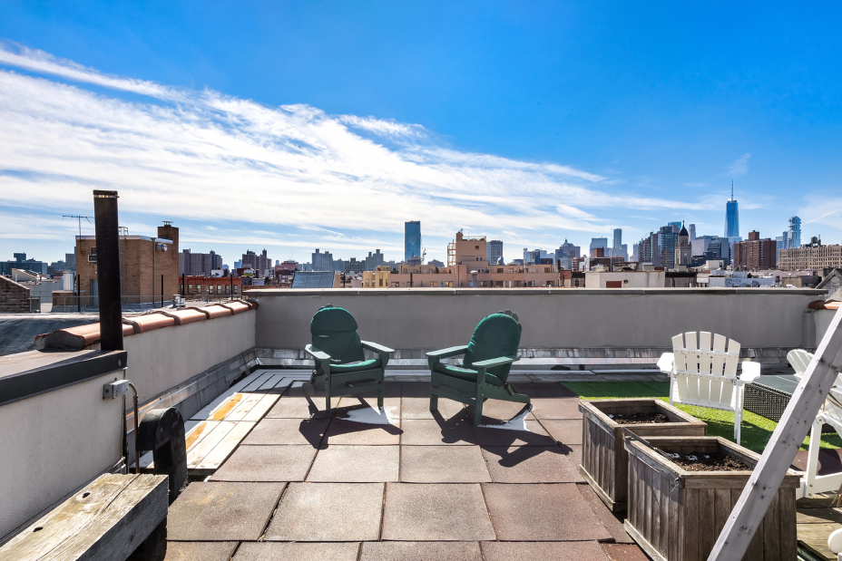 307 East 8th Street, Unit 5/6A Manhattan, NY 10009 - Photo 6 of 11