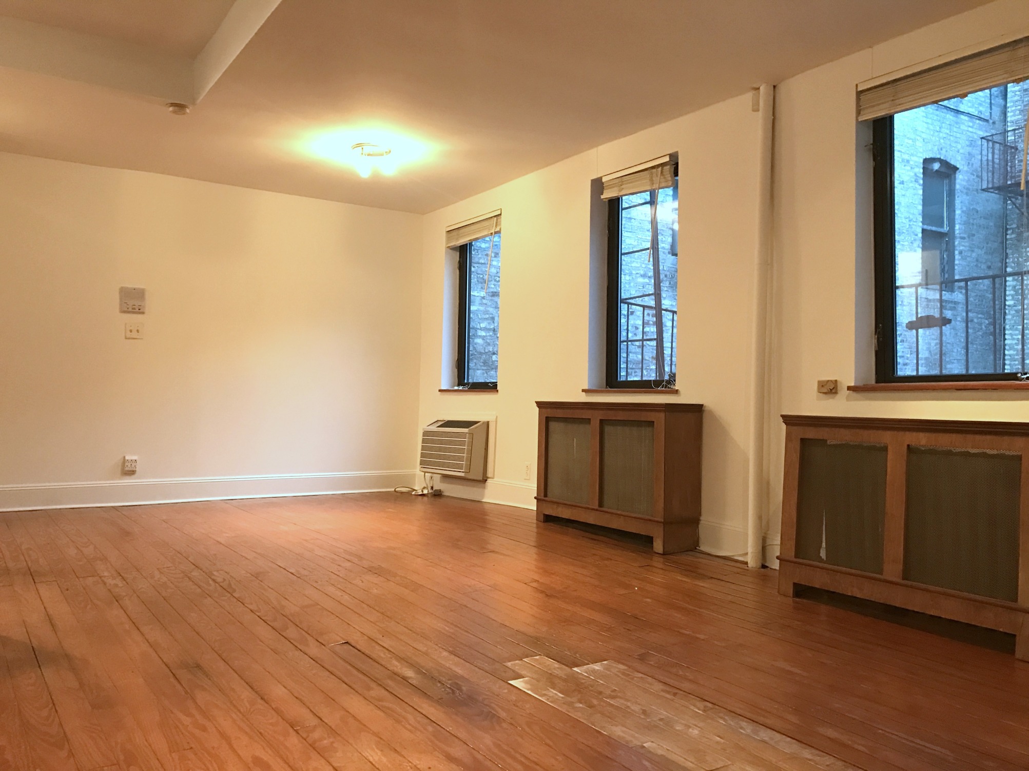 201 Bleecker Street, Unit 4 Manhattan, NY 10012 - Photo 5 of 10