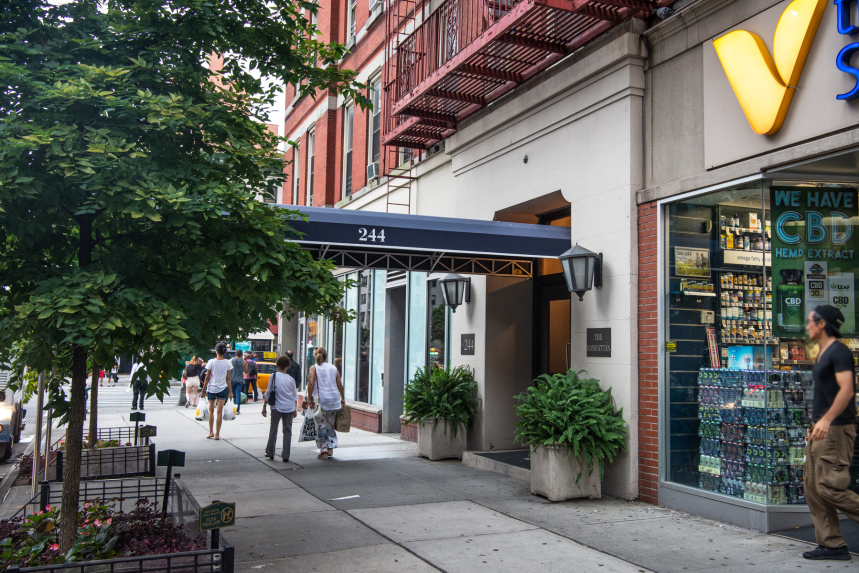 The Manhattan 244 E 86th St, Manhattan, NY 10028 - Photo 2 of 2