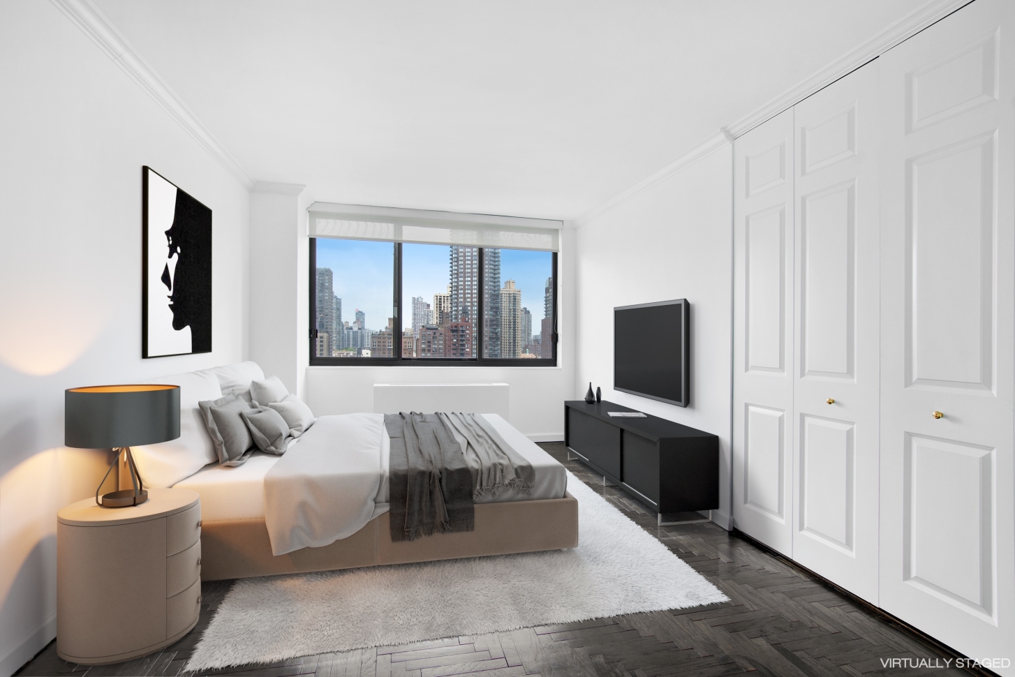 343 East 74th Street, Unit 18A Manhattan, NY 10021 - Photo 4 of 8