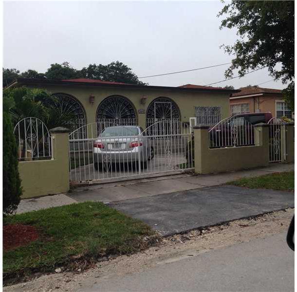 2970 Southwest 17th Street Miami, FL 33145 - Photo 1 of 8