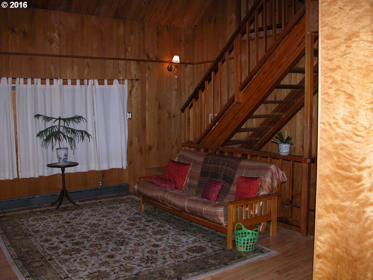 5925 Trout Creek Ridge Road Mount Hood Parkdale, OR 97041 - Photo 8 of 19