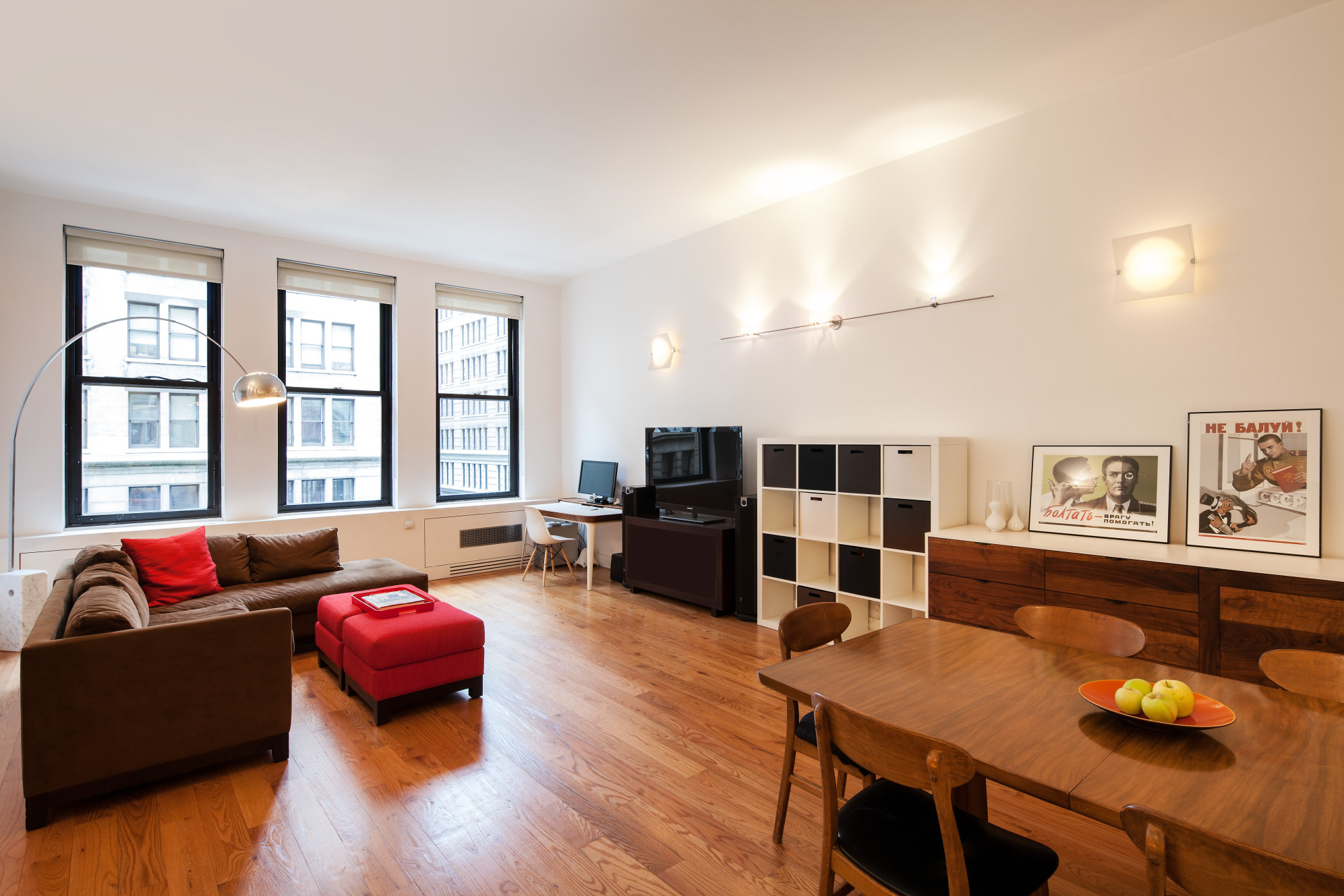 105 5th Avenue, Unit 4A Manhattan, NY 10003 - Photo 1 of 8