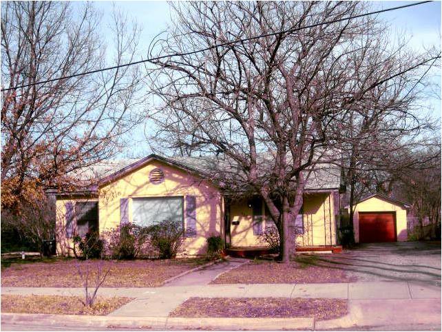 420 Fulton Street Denton, TX 76201 - Photo 1 of 1