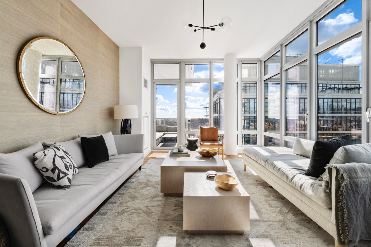 2 Northside Piers, Unit PH3 Brooklyn, NY 11249 - Photo 6 of 19