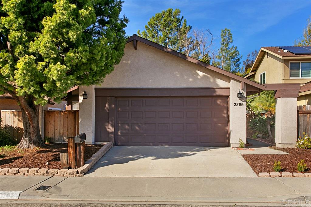 2265 Village Road Escondido, CA 92026 - Photo 1 of 24 Gallery Image 1