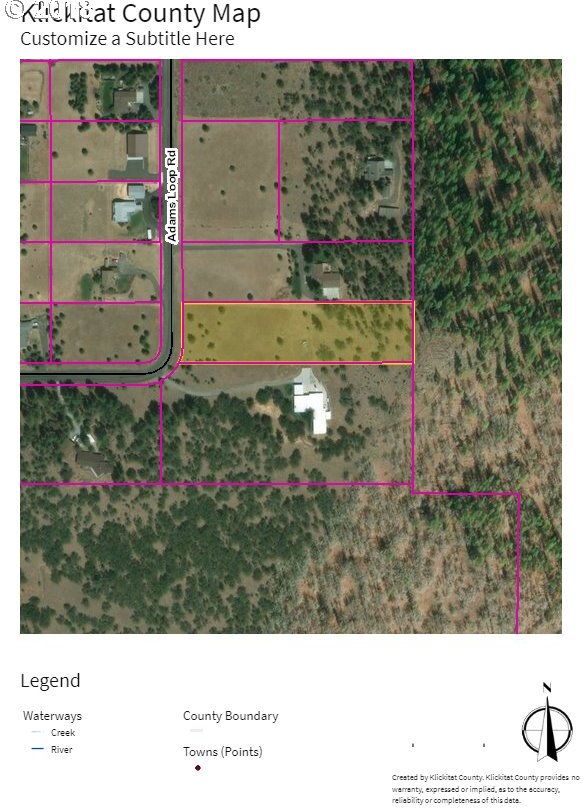 Loop Road Goldendale, WA 98620 - Photo 17 of 17 Gallery Image 17